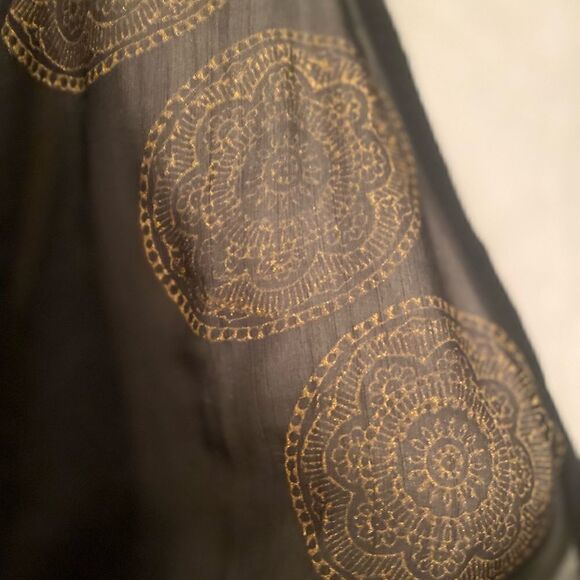 Swimsuit Coverup - Picture 4 of 13